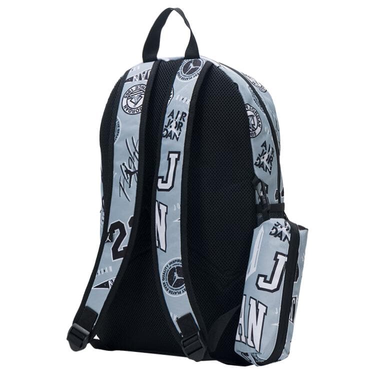 Рюкзак Jordan 17L Logo - изображение 3
