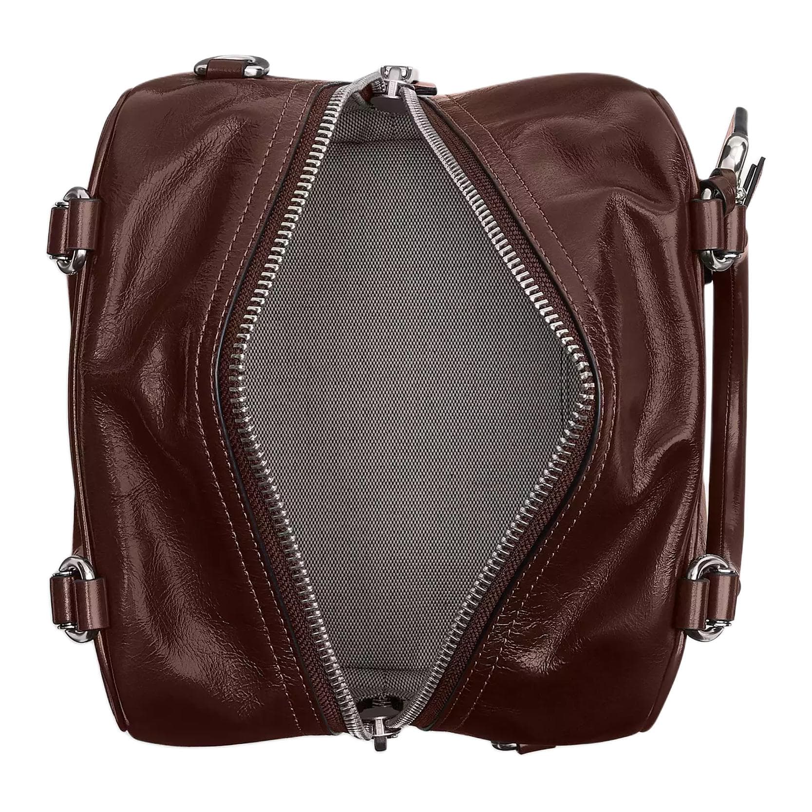 Сумка COACH Rogue 20 - изображение 4