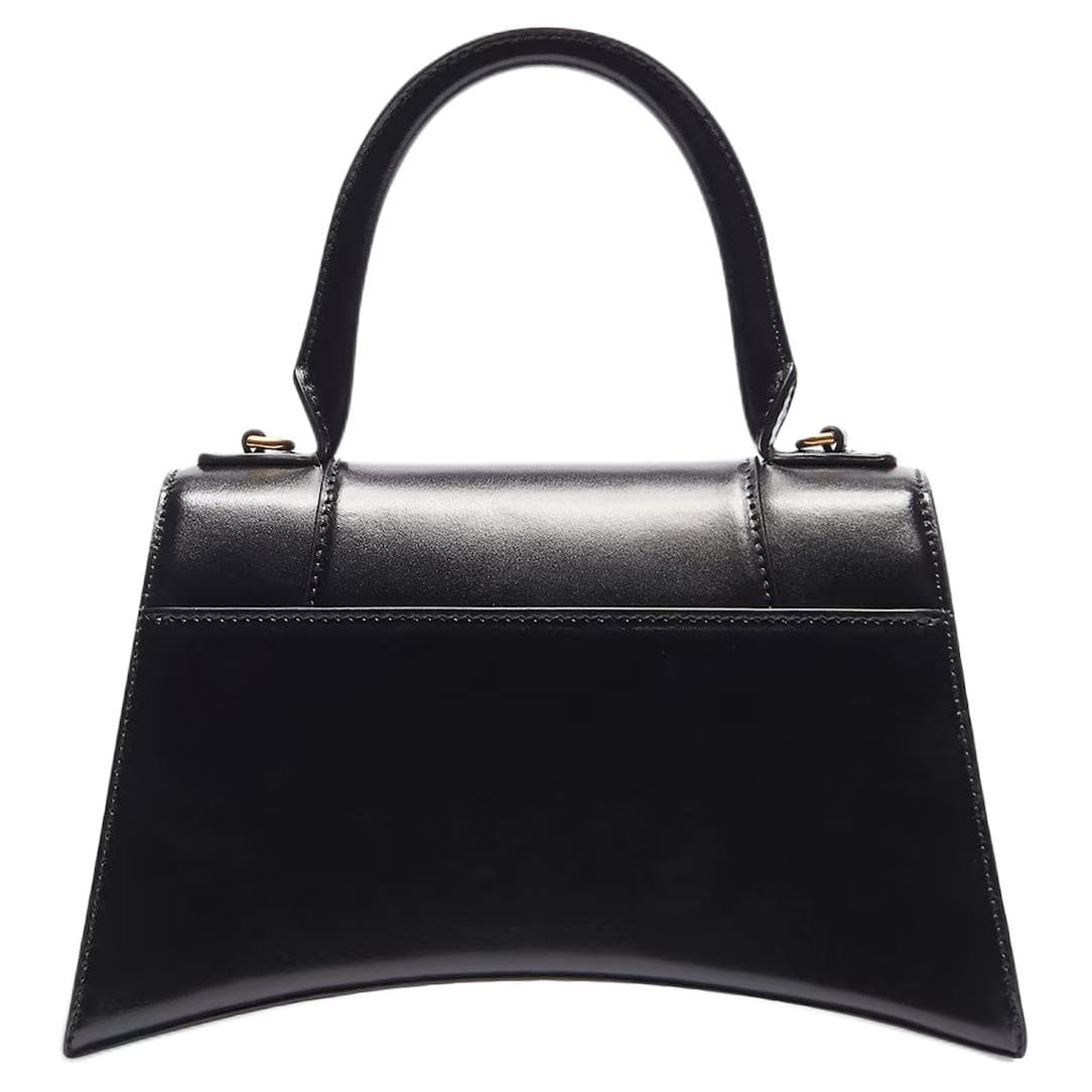 Сумка Balenciaga hourglass - изображение 4