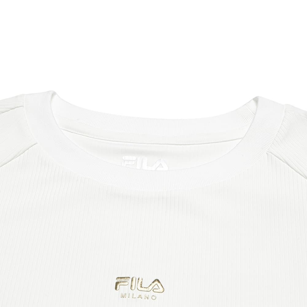 Футболка FILA MILANO T — фото 3