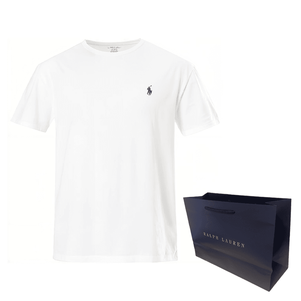 Футболка Polo Ralph Lauren SS22 T - изображение 10