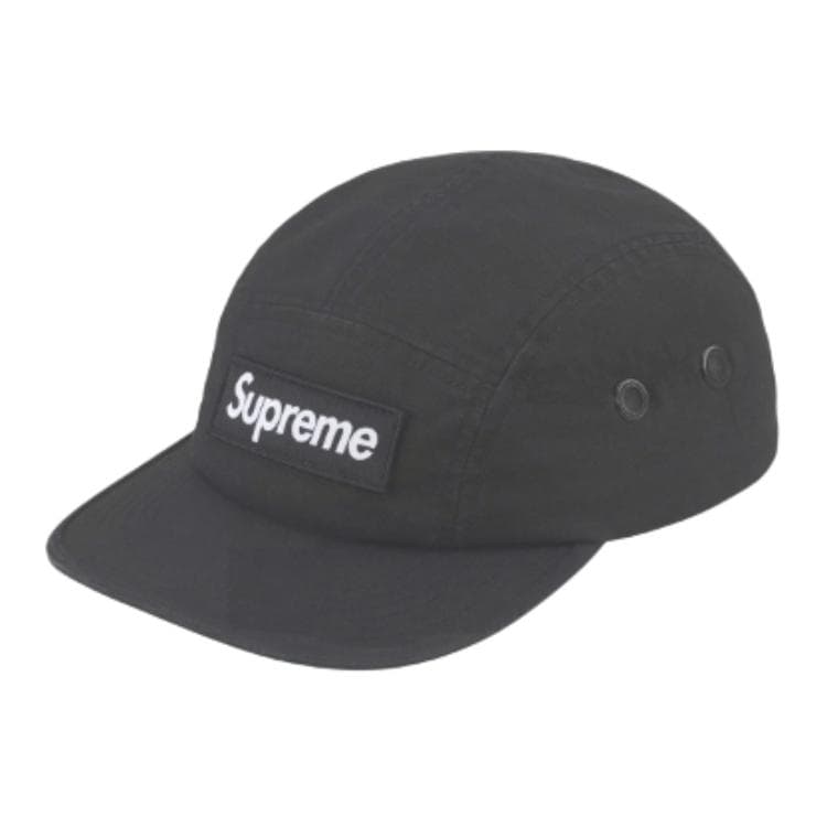 Кепка Supreme X Zoo York Хлопковые кепки унисекс Светло-фиолетовый белый оливковый черный - изображение 1