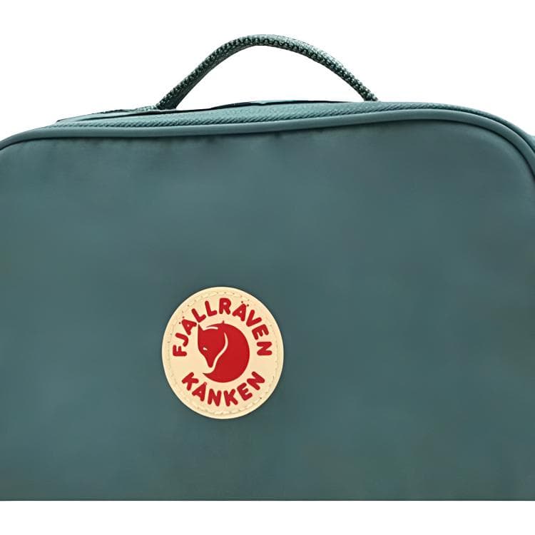 Сумка Fjallraven - изображение 5