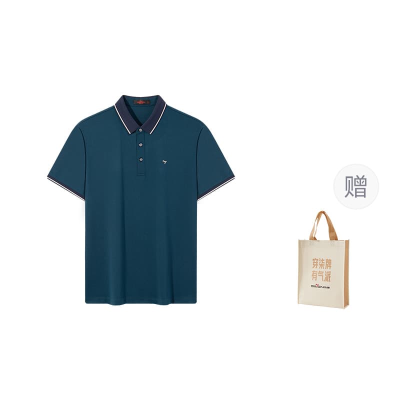 Поло SEVEN Polo - изображение 1