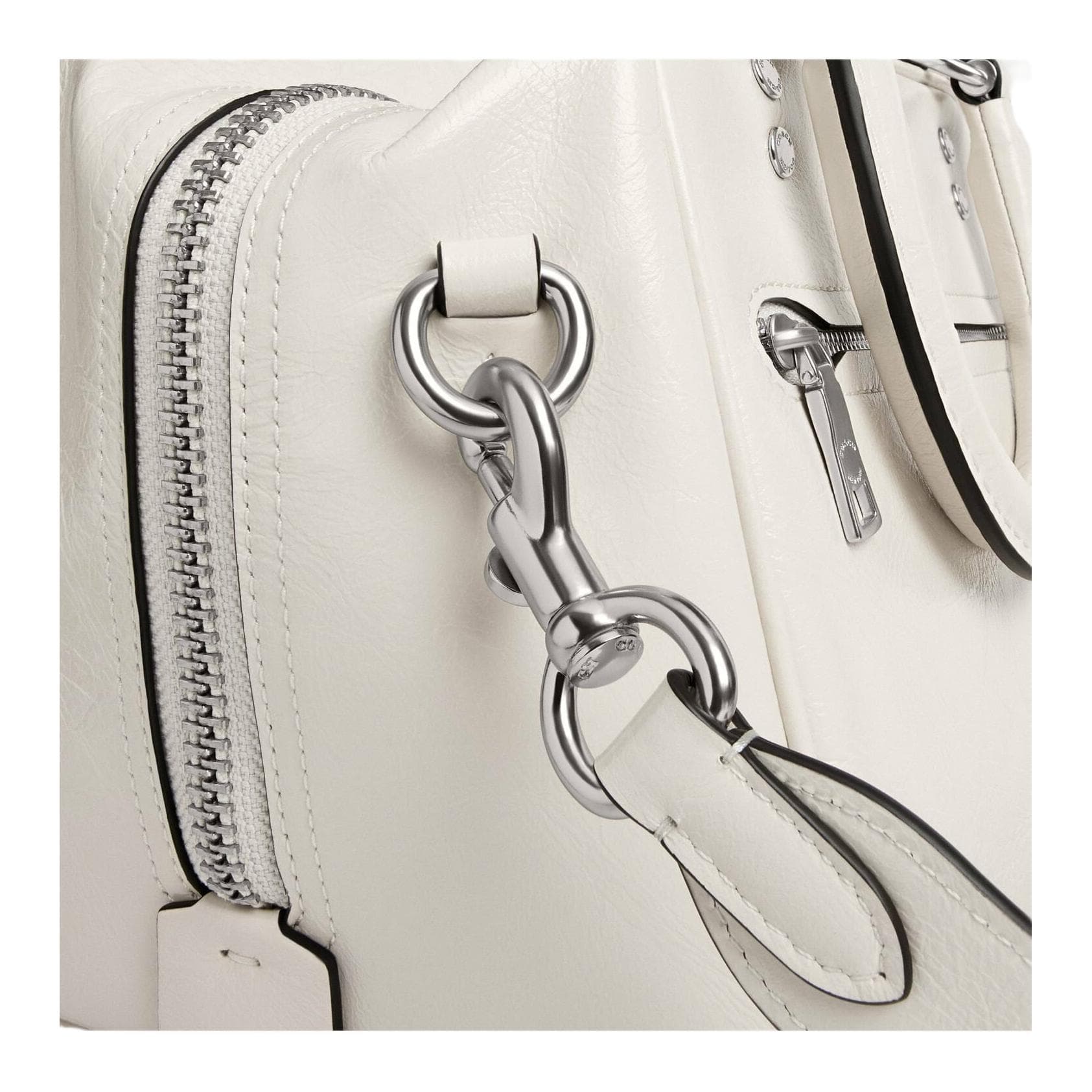 Сумка COACH Rogue 20 - изображение 6