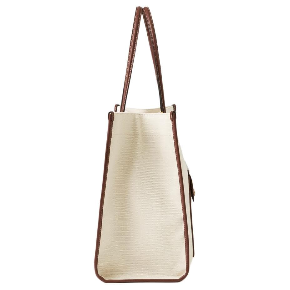 Мини-сумка Burberry Freya Tote - изображение 2