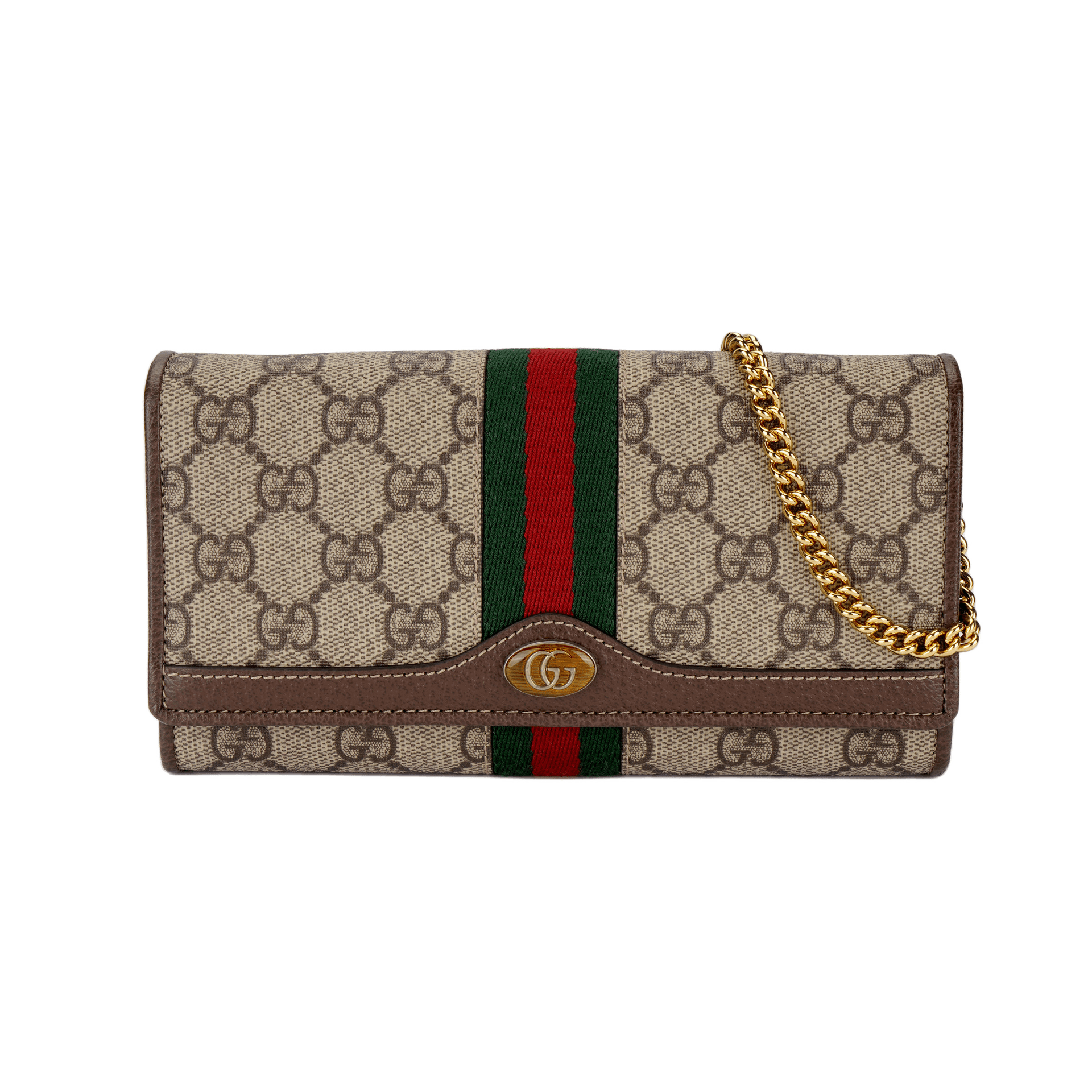 Кошелек Gucci Ophidia - изображение 1