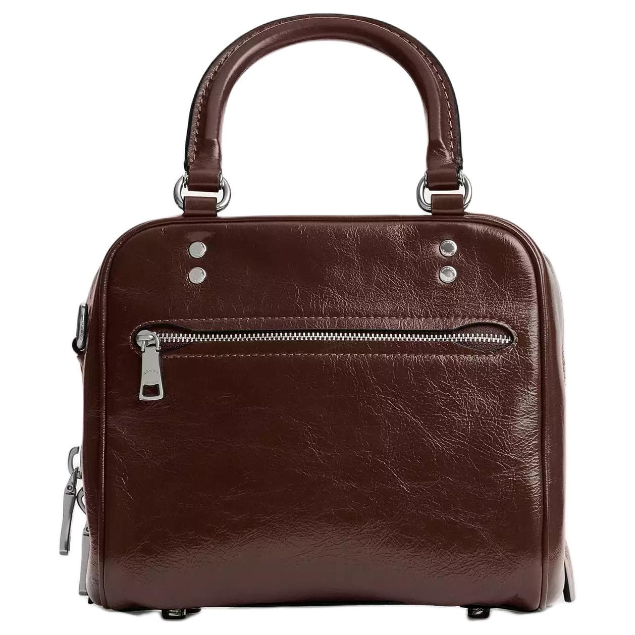 Сумка COACH Rogue 20 - изображение 2