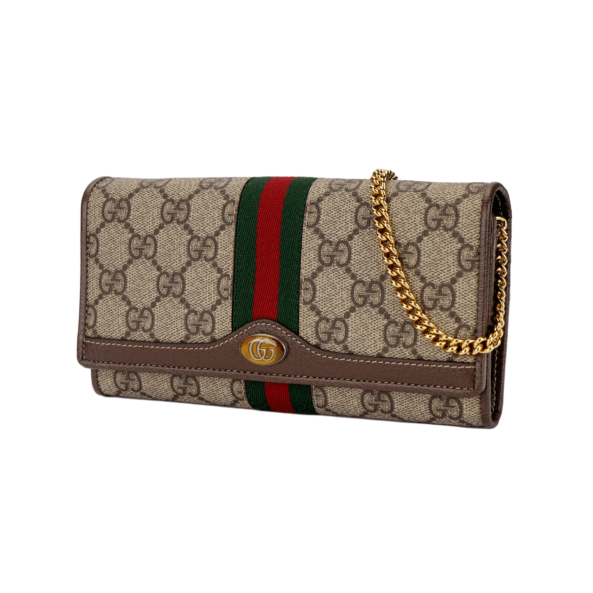 Кошелек Gucci Ophidia - изображение 2