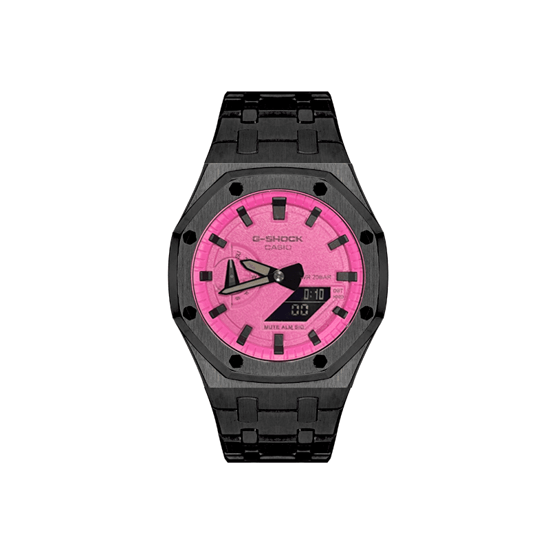 Часы CASIO - изображение 1