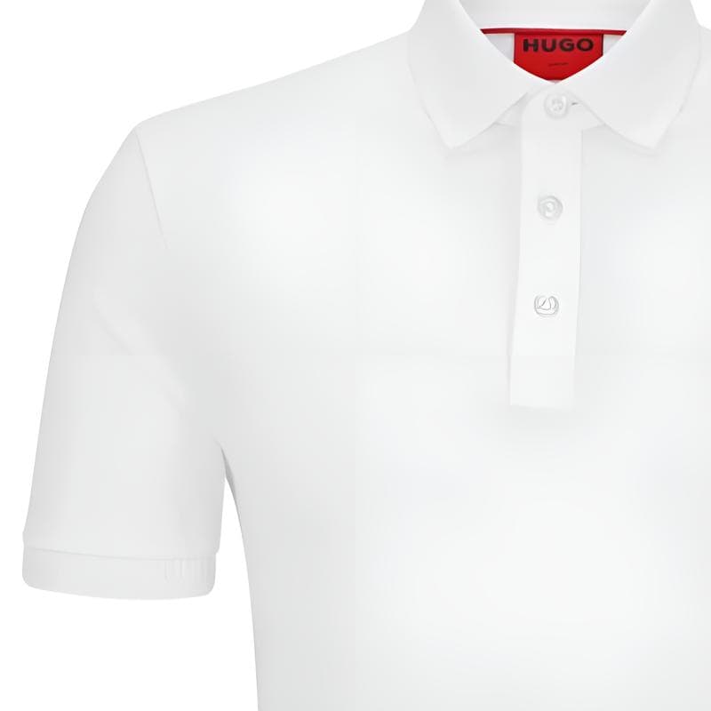 Поло HUGO BOSS Polo - изображение 4