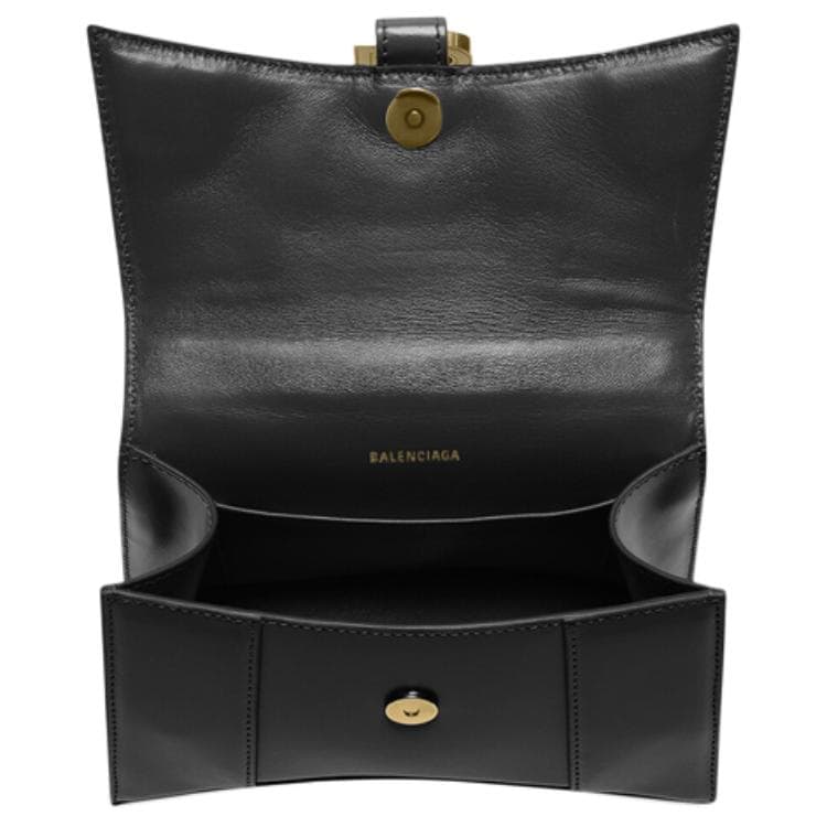 Сумка Balenciaga hourglass - изображение 5
