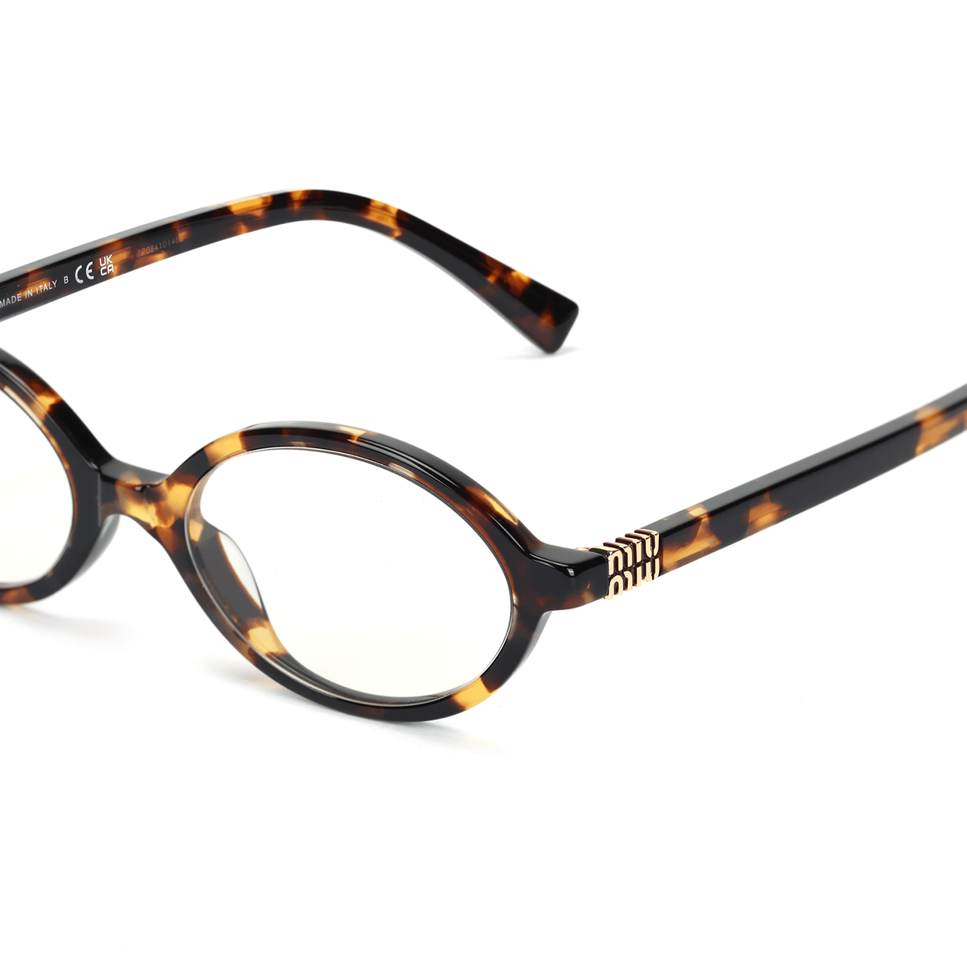 Солнцезащитные очки MIU MIU - изображение 5