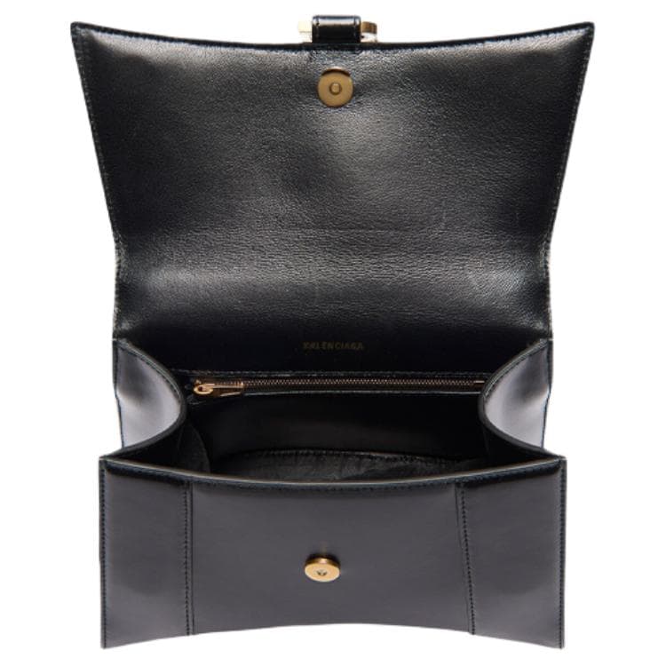 Сумка Balenciaga hourglass - изображение 6