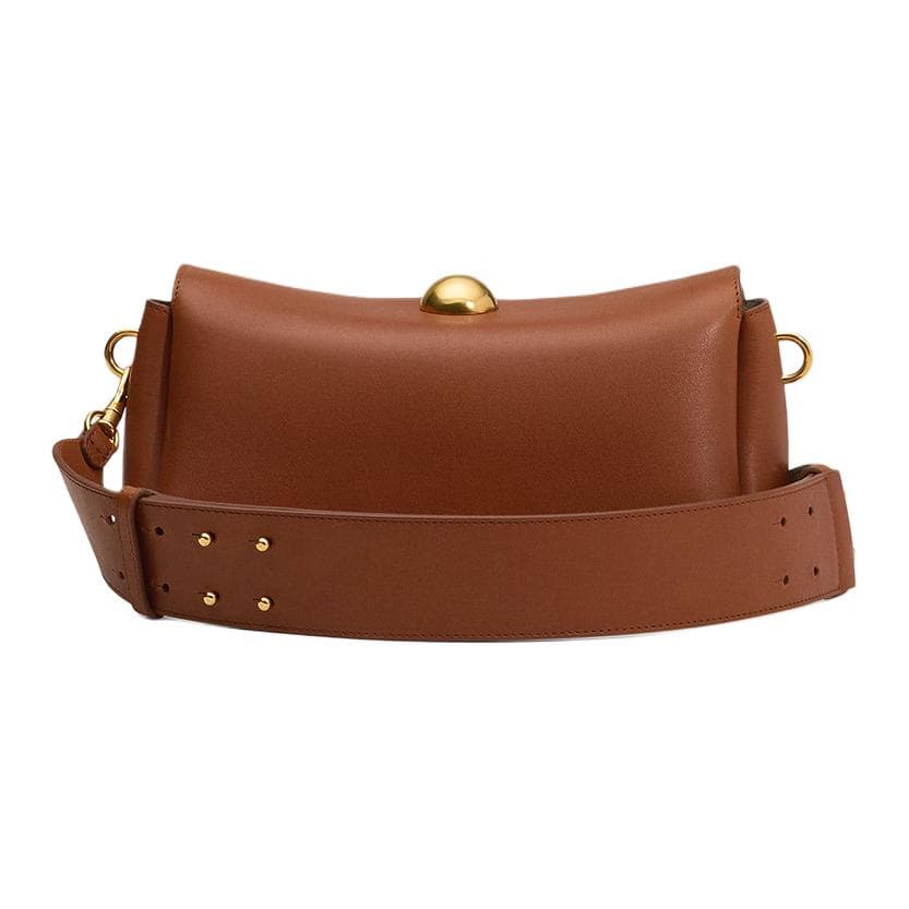 Мини-сумка AMIPARIS AMICarrousel - изображение 2