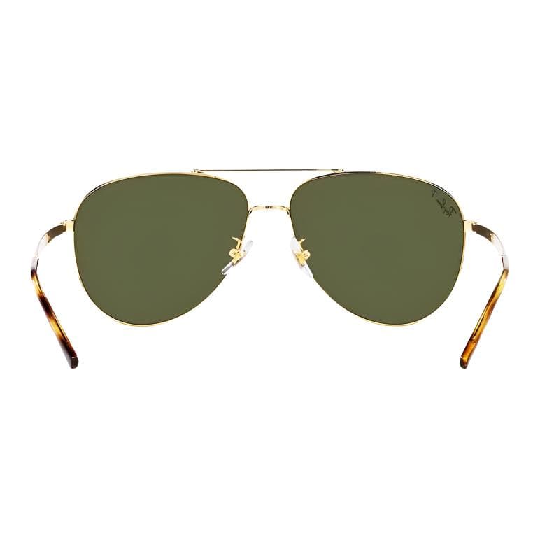 Солнцезащитные очки RayBan Сплав Aviators Солнцезащитные очки Унисекс - изображение 3