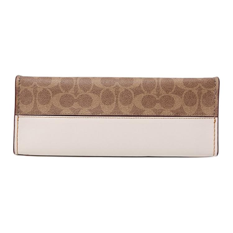 Мини-сумка COACH Parker 26 - изображение 4