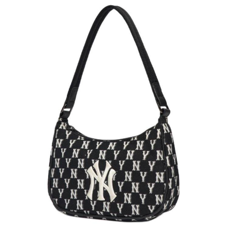 Мини-сумка MLB Monogram NY Yankees - изображение 2