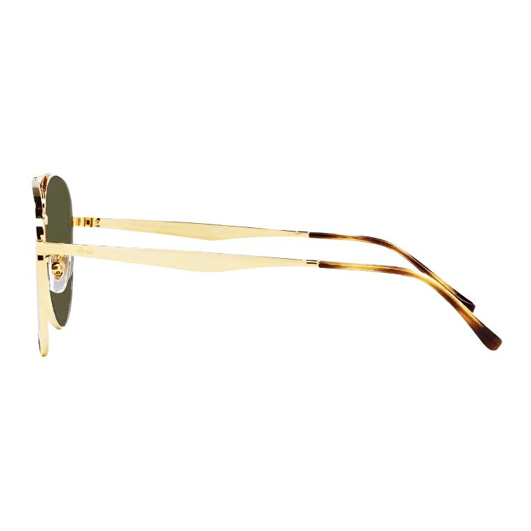 Солнцезащитные очки RayBan Сплав Aviators Солнцезащитные очки Унисекс - изображение 4