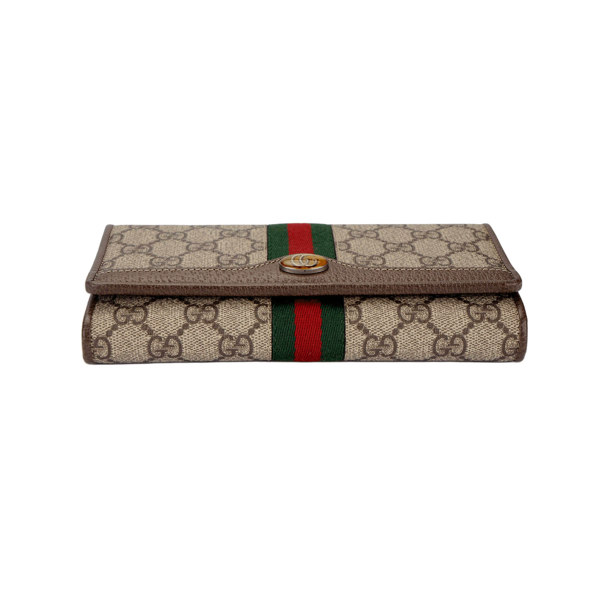 Кошелек Gucci Ophidia - изображение 4