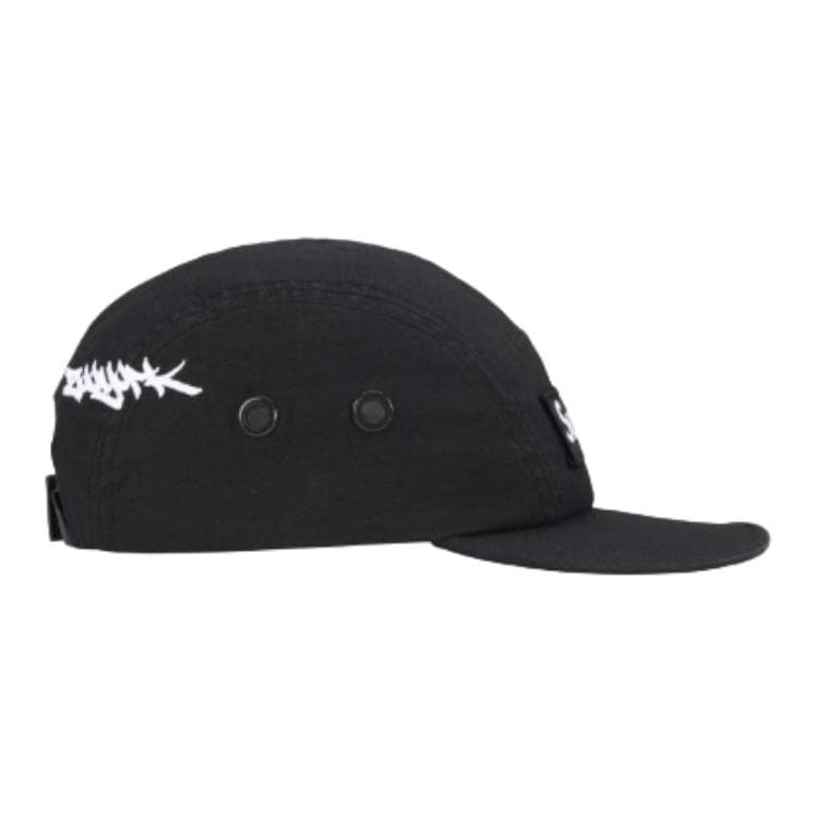 Кепка Supreme X Zoo York Хлопковые кепки унисекс Светло-фиолетовый белый оливковый черный - изображение 2