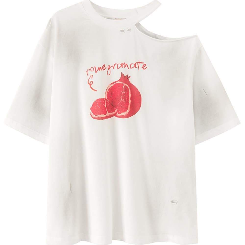 Футболка CHUU T T - изображение 1
