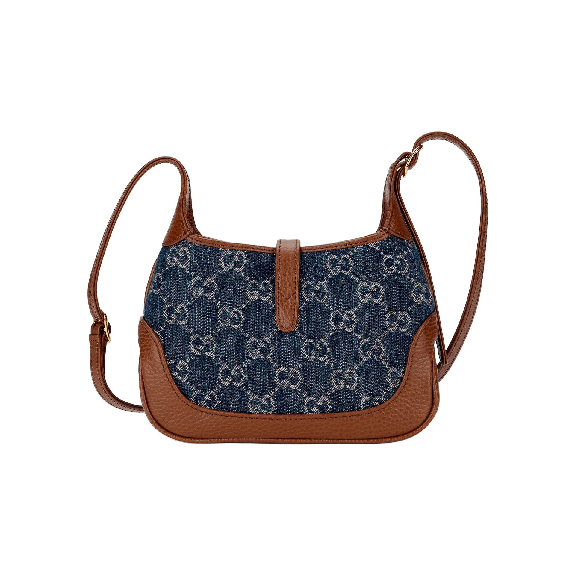 Сумка через плечо Gucci Jackie 1961 - изображение 3