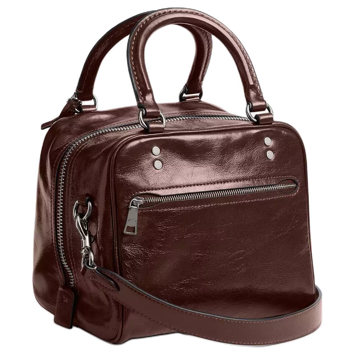 Сумка COACH Rogue 20 - изображение 3
