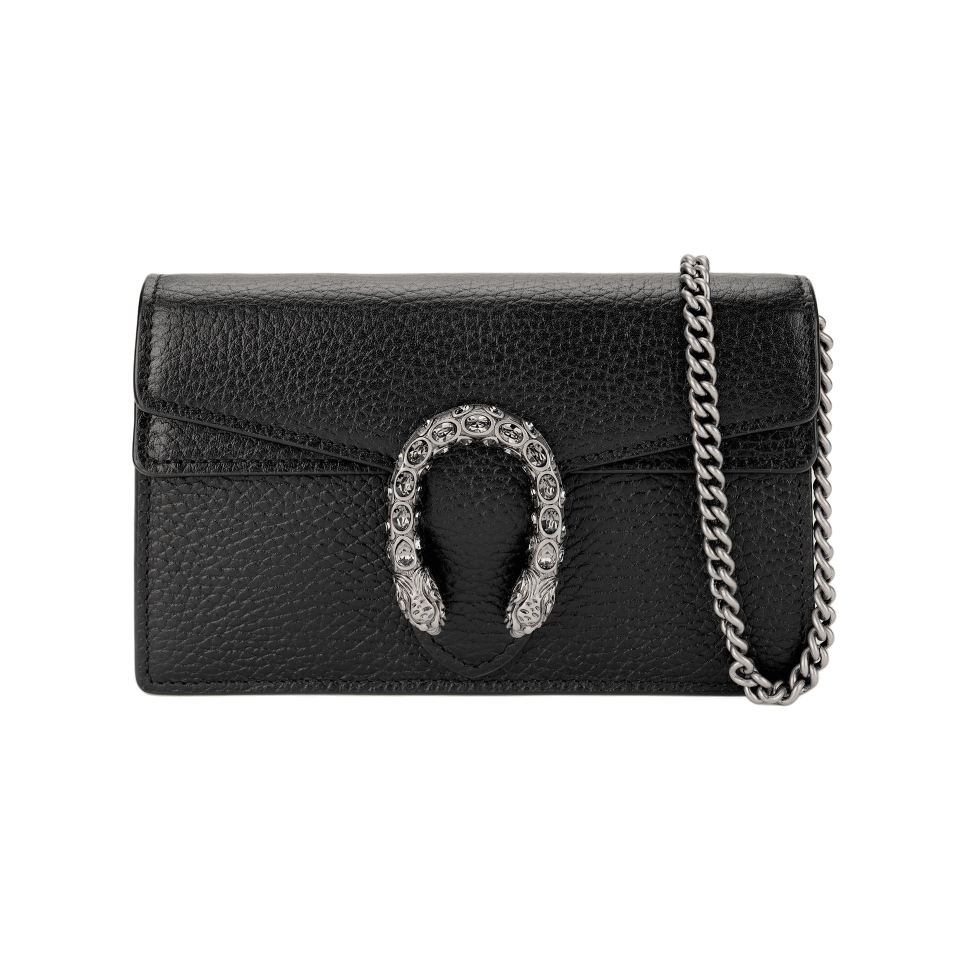 Сумка через плечо Gucci Dionysus Mini Bag - изображение 1