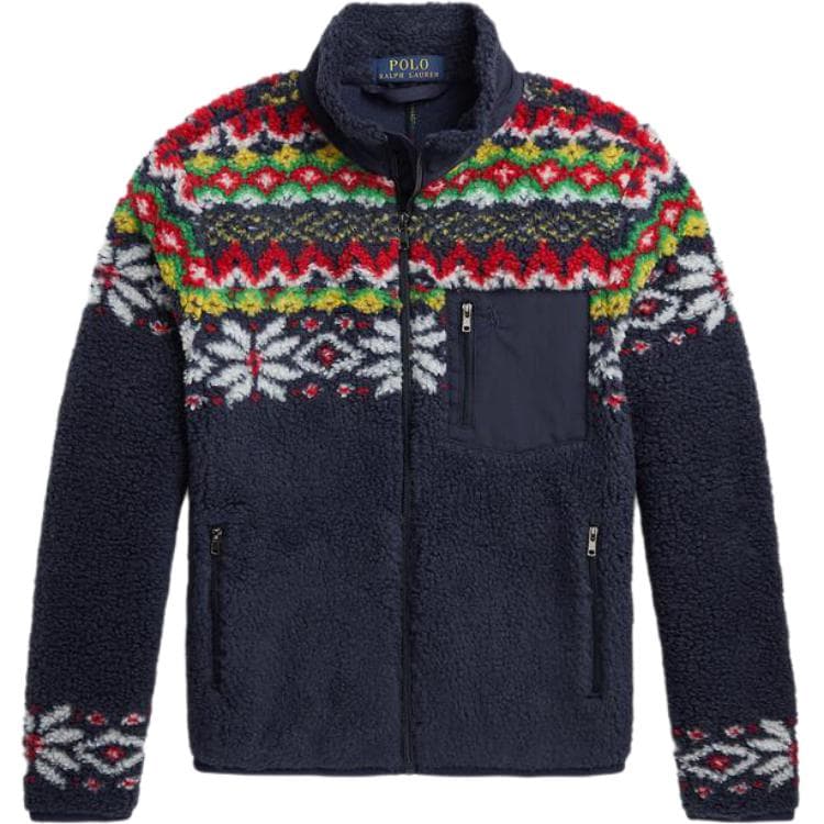Polo Ralph Lauren FW23 - изображение 1
