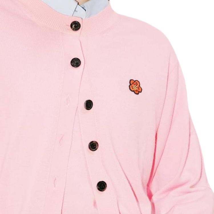 Кофта KENZO - изображение 5