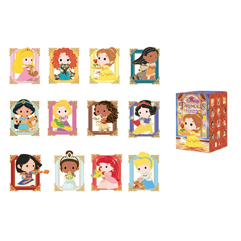 Фигурка POP MART 12 - изображение 1