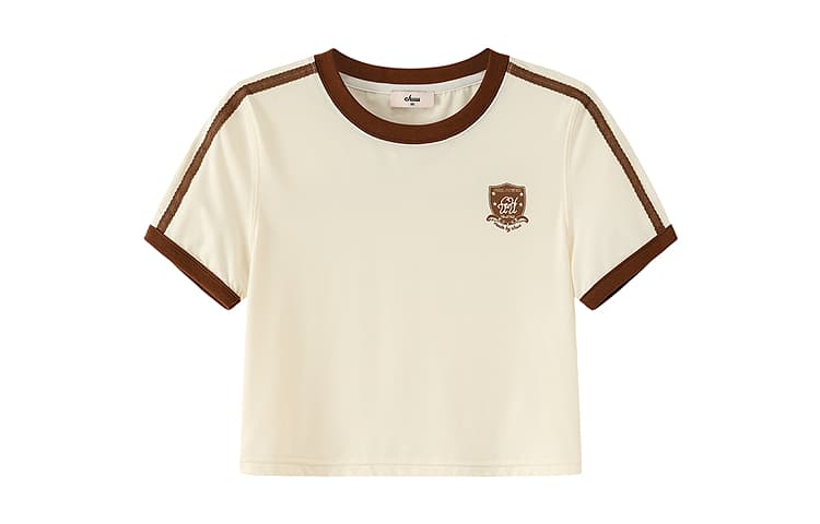 Футболка CHUU T - изображение 1