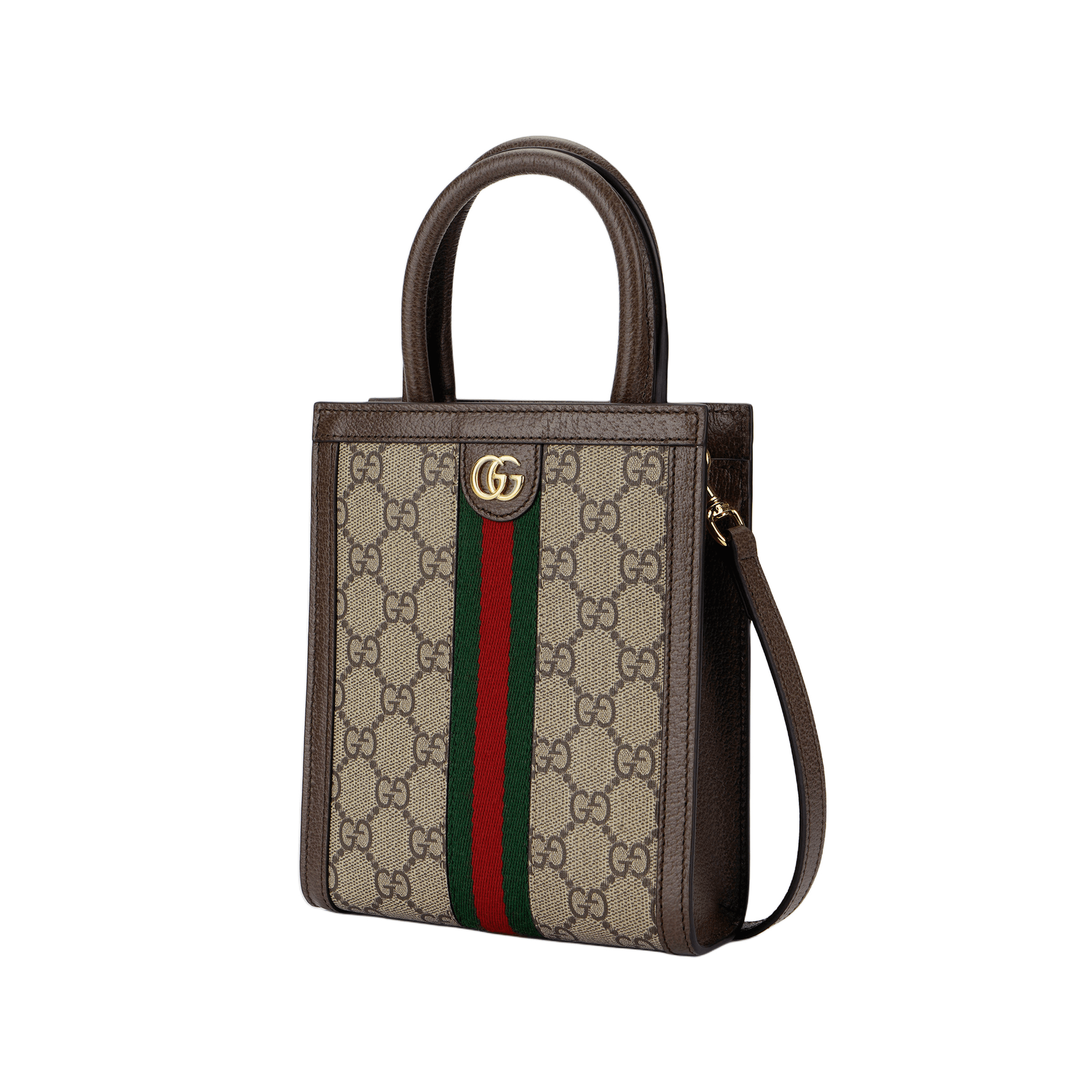 Сумка Gucci Ophidia Mini Bag - изображение 2