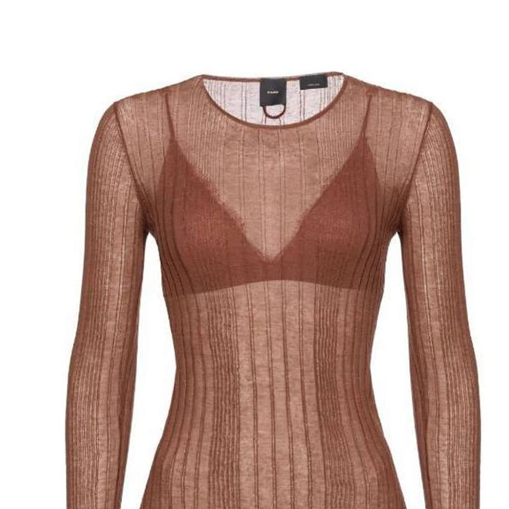 Футболка PINKO T - изображение 5