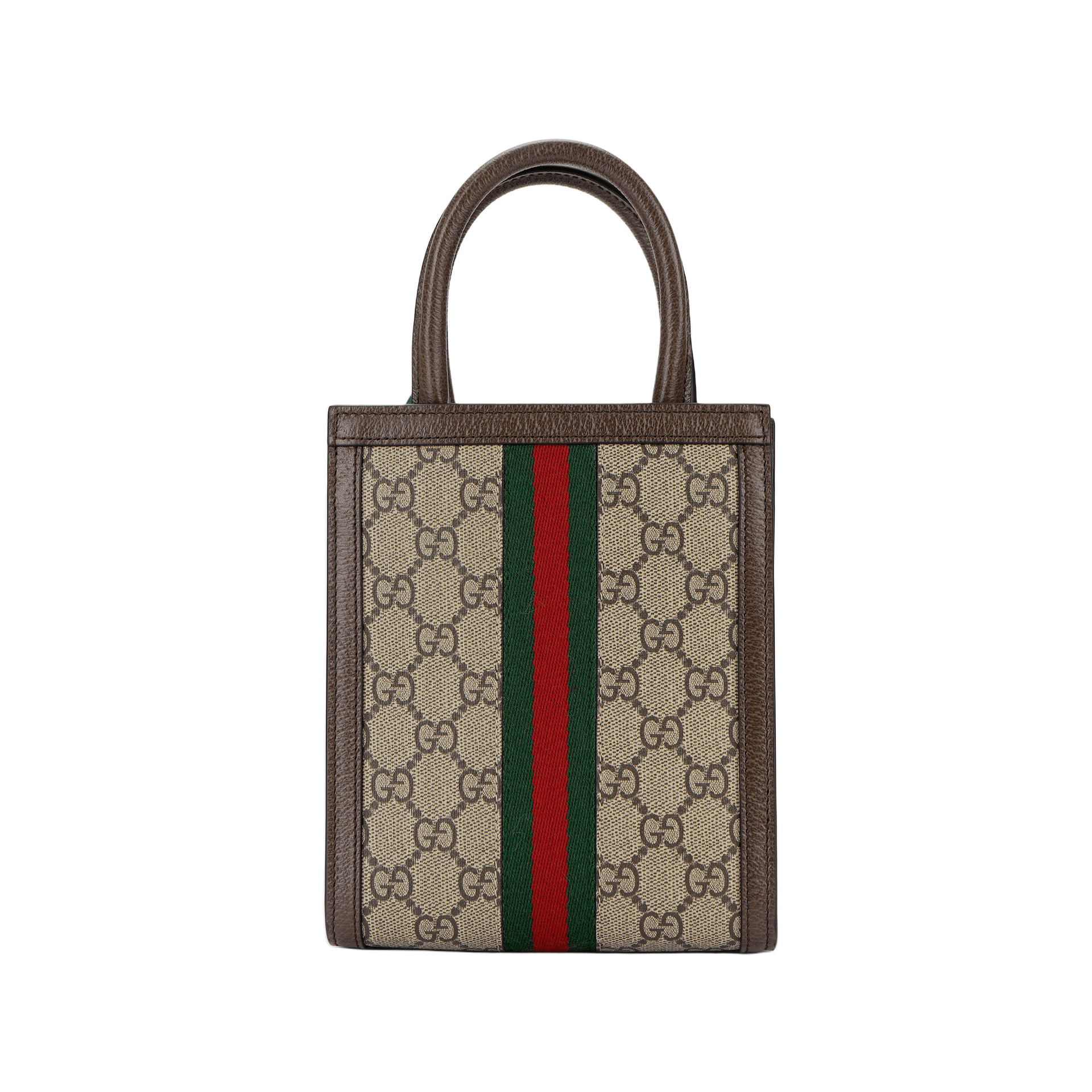 Сумка Gucci Ophidia Mini Bag - изображение 3