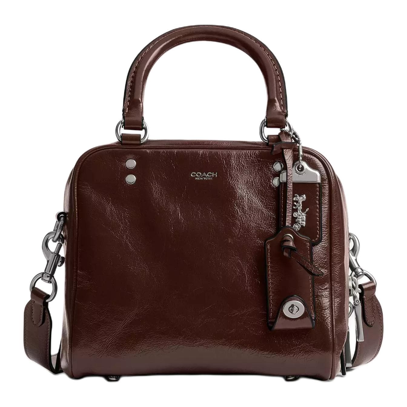 Сумка COACH Rogue 20 - изображение 1