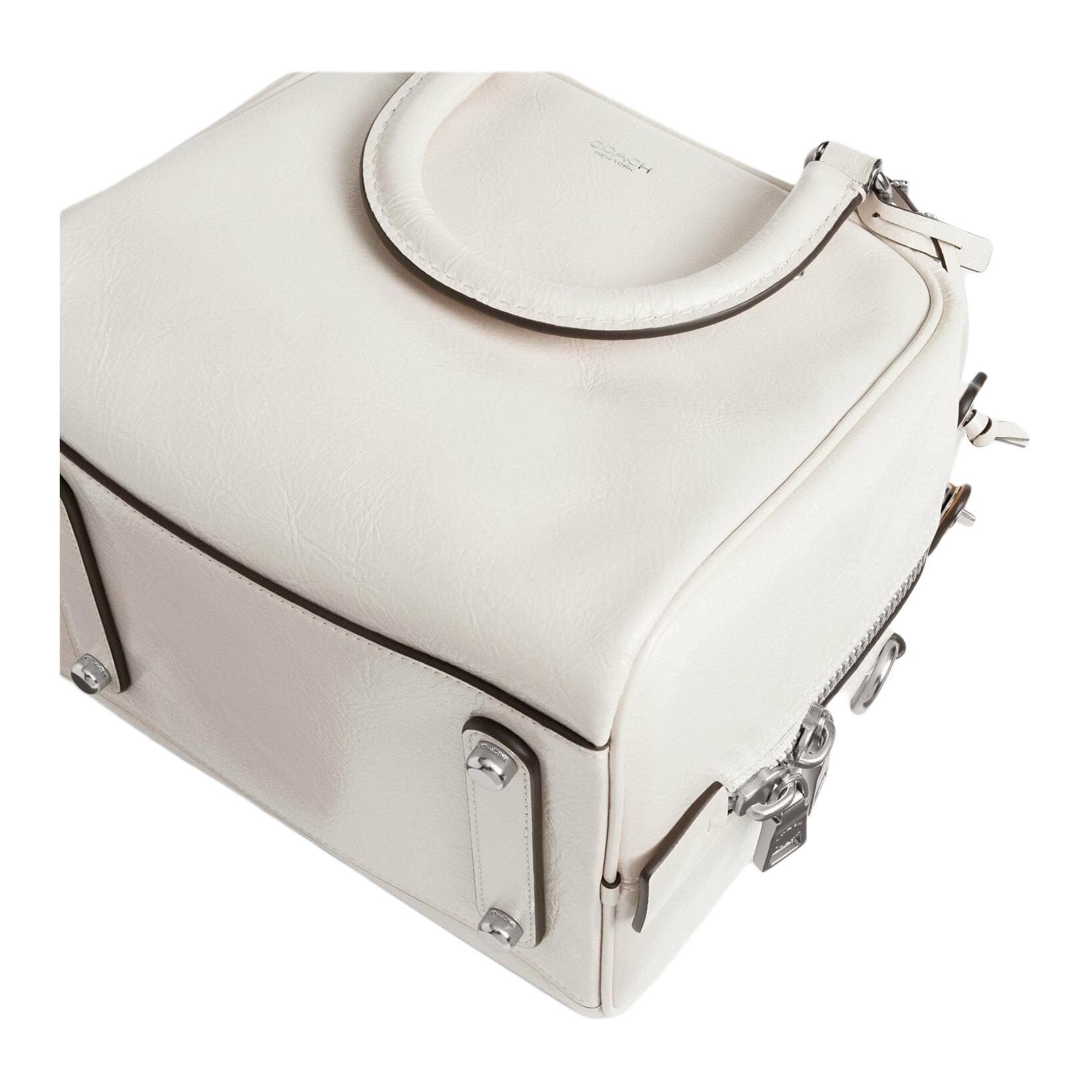 Сумка COACH Rogue 20 - изображение 5