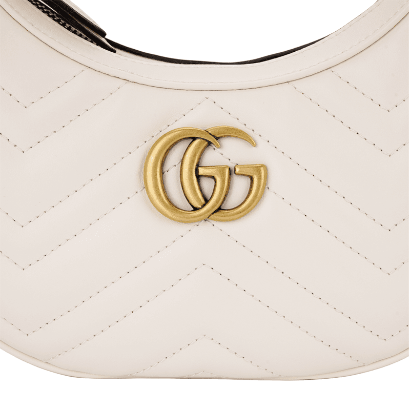 Сумка Gucci GG Marmont Mini - изображение 5