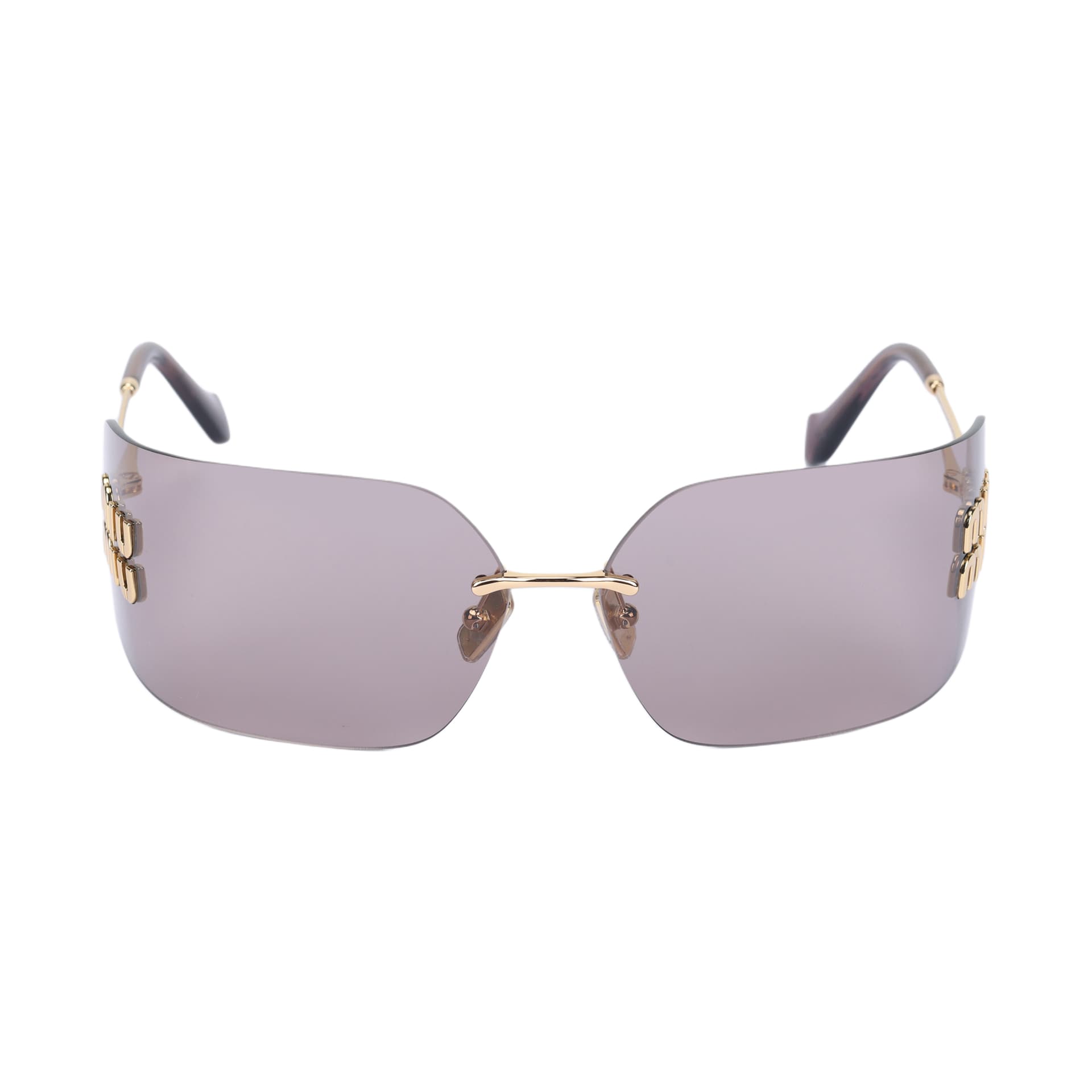 Солнцезащитные очки Miu Miu - изображение 2