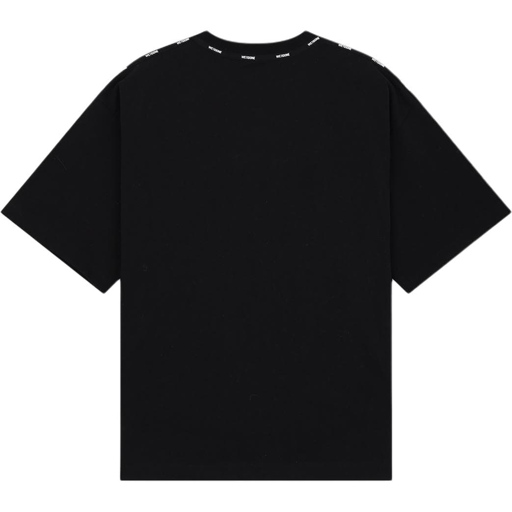 Футболка WE11DONE SS25 T - изображение 2