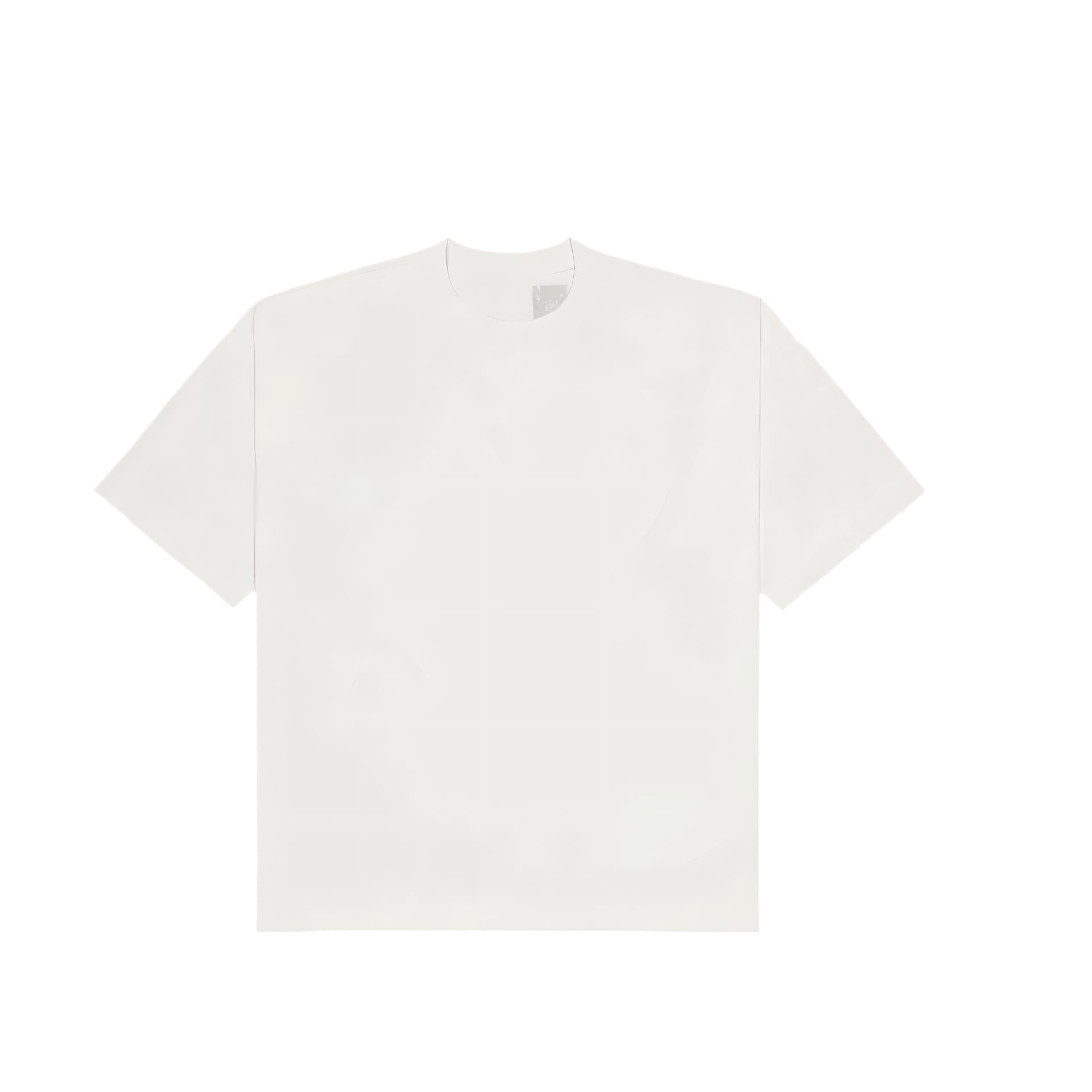 Футболка New Balance T - изображение 1