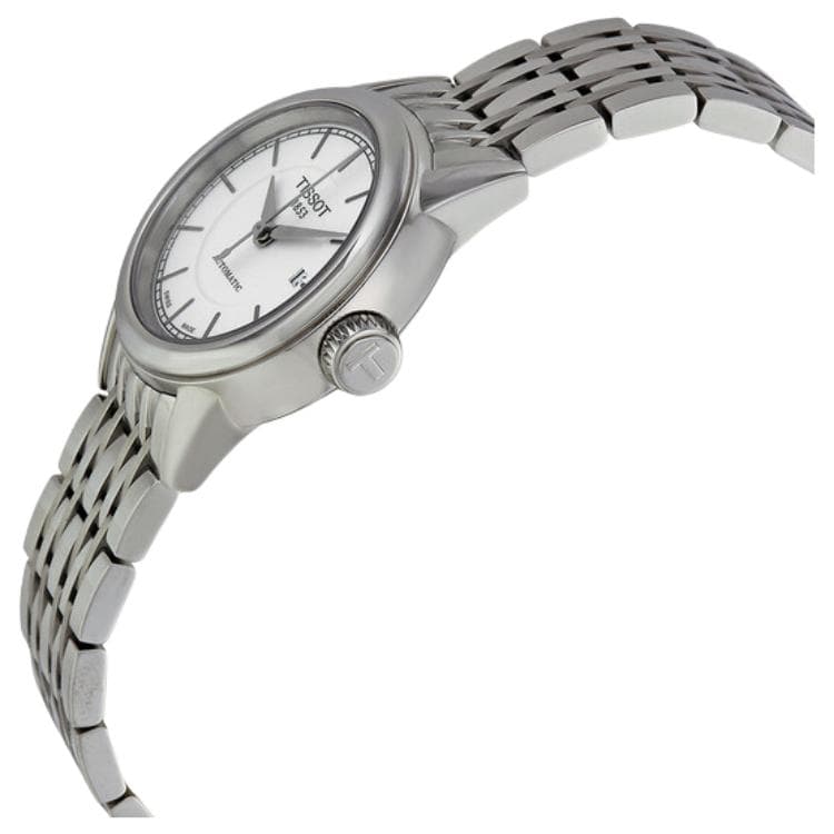 Часы TISSOT 28.5mm 28.5mm*29.5mm T085.207.11.011.00 - изображение 6