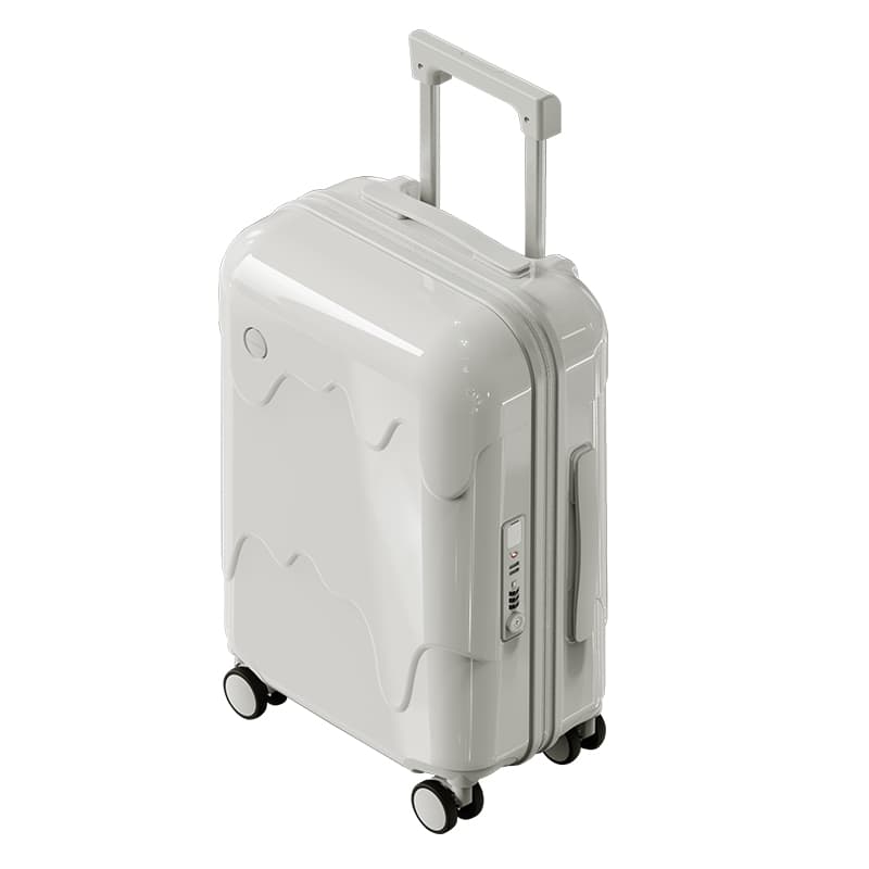 ROAMING Ice Cream Luggage - изображение 4