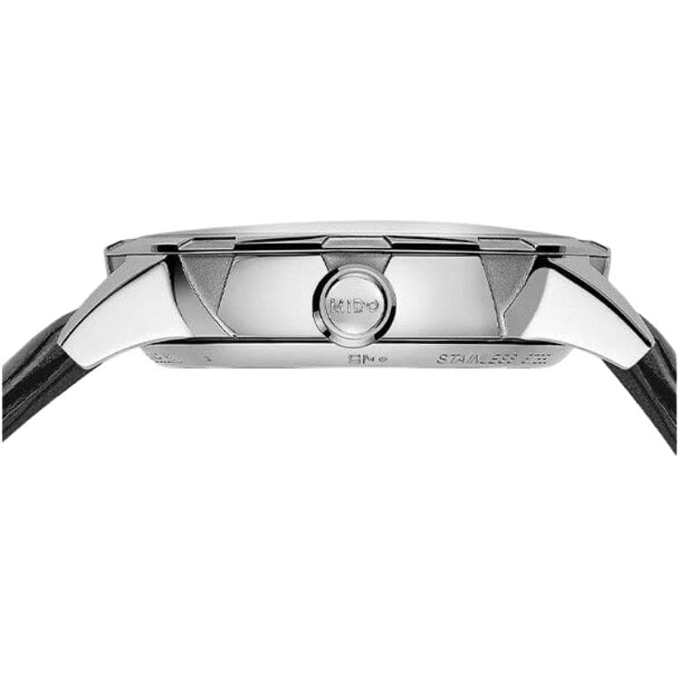 Часы MIDO 34mm M043.207.16.116.00 - изображение 4