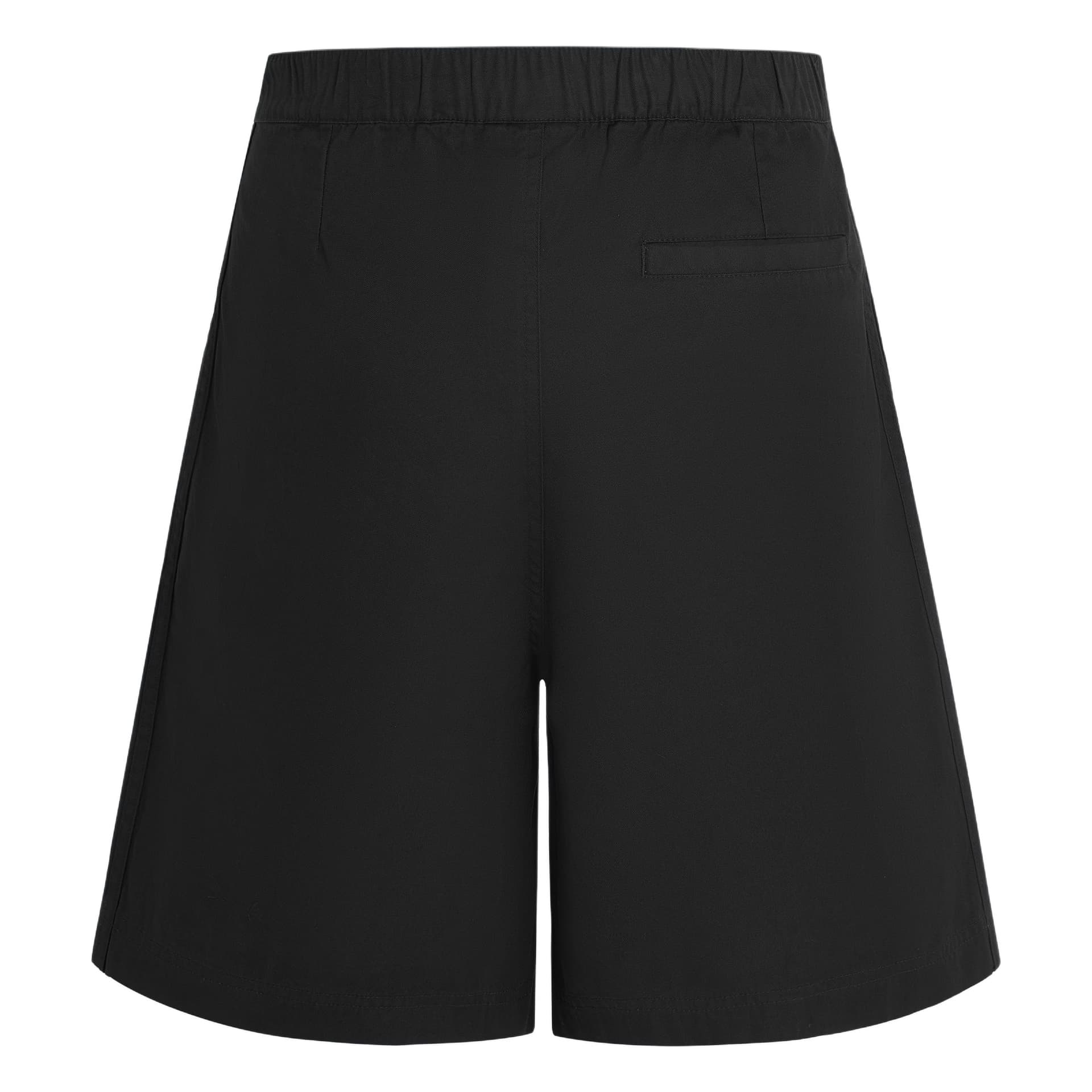 Тренировочные штаны adidas Originals SS25 Woven Shorts - изображение 2