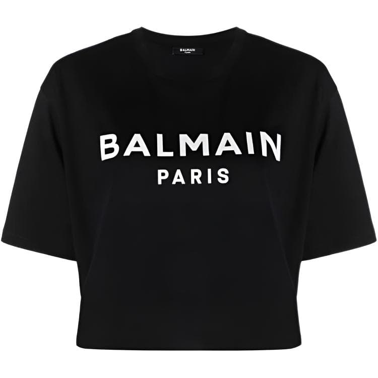 BALMAIN LogoT - изображение 1