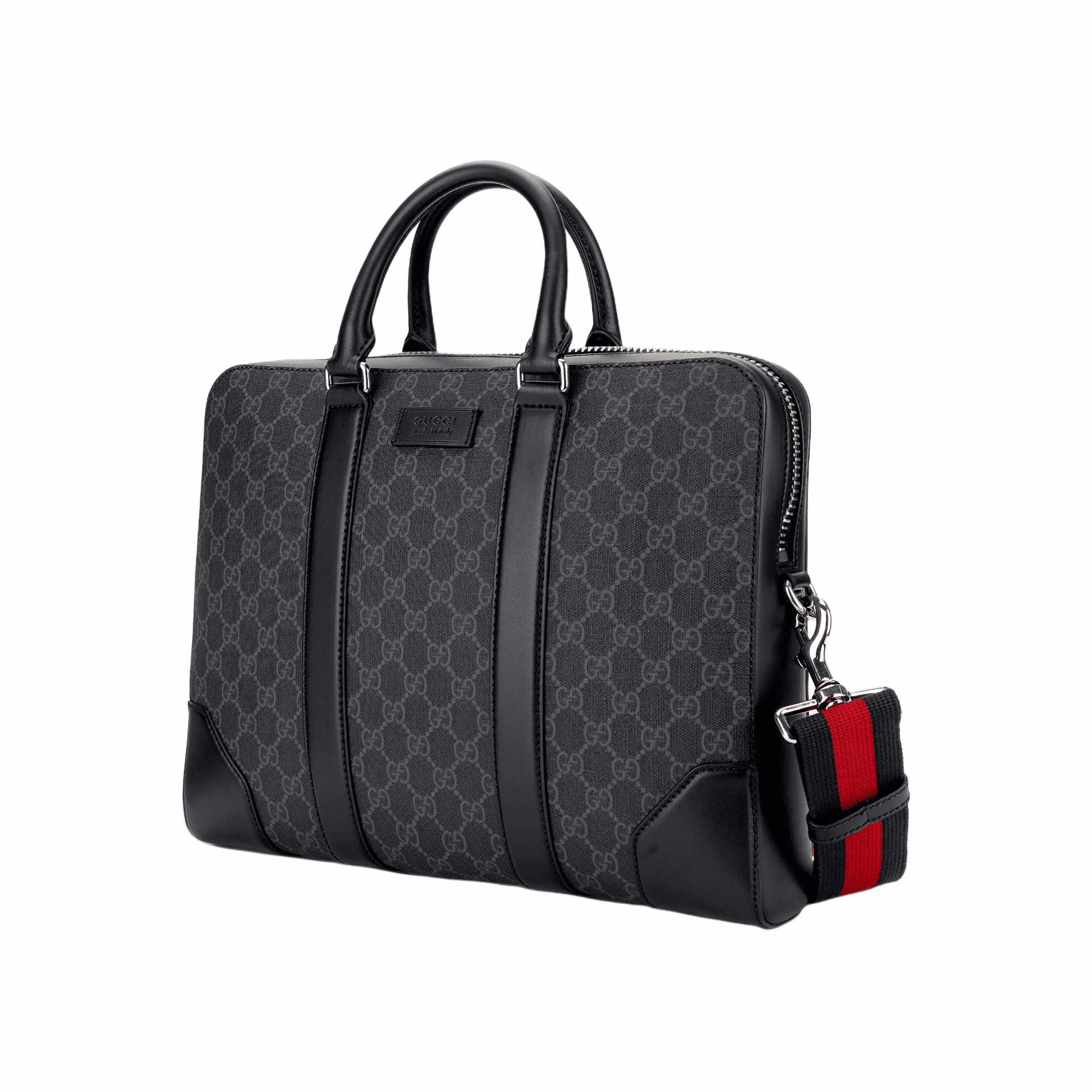 Портфель Gucci Briefcase - изображение 2