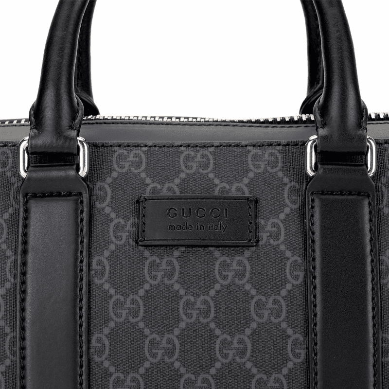 Портфель Gucci Briefcase - изображение 5