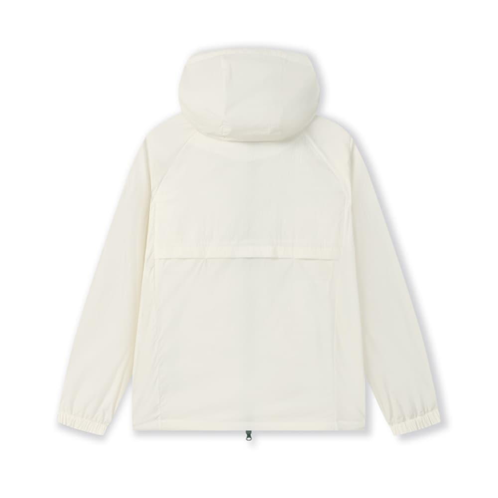 Куртка FILA ORIGINALE Куртка Мужская Облачный Белый - изображение 2